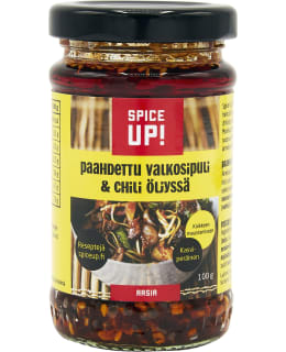 SPICE UP! 100G PAAH VSIPUL&CHILI ÖLJYSSÄ Main Image