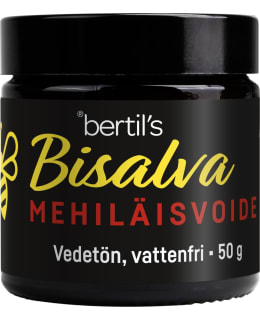 BERTIL'S MEHILÄISVOIDE 50G Main Image