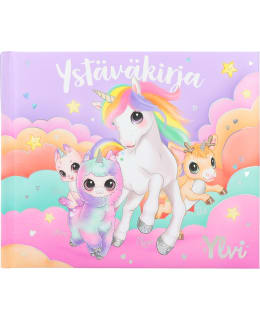 YLVI 1112402 YSTÄVÄKIRJA Main Image