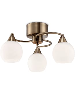 SESSAK IRIS-3 ANTMESS. PLAFONDI Main Image