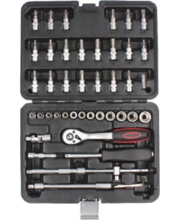 MR HYLSYSARJA 46-OS. 1/4" Main Image