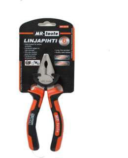 MR-0678 6" LINJAPIHTI Main Image