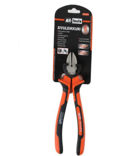 MR-0675 6" SIVULEIKKURIT Main Image