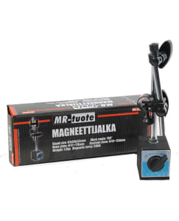 MR MAGNEETTIJALKA Main Image