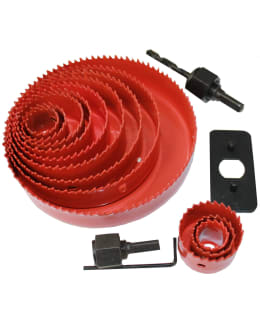 MR  16-OS 19-127 MM REIKÄSAHASARJA Main Image