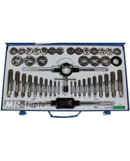 MR KIERRETYÖKALUSARJA 45-OS. Main Image