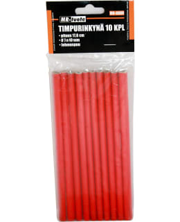 MR-TUOTE 10 KPL, 17,5 CM TIMPURINKYNÄ Main Image