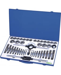 MR 45-OS 1/4"-1" KIERRETYÖKALUSARJA Main Image