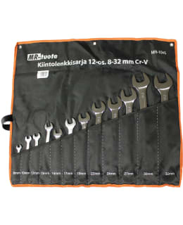 MR 12-OS. 8-32MM CR-V KIINTOLENKKISARJA Main Image