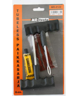 MR 6-OS TUBELESS PAIKKASARJA Main Image