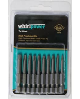 MR ANTISLIP 10 KPL 50 MM TORXKÄRKISARJA Main Image