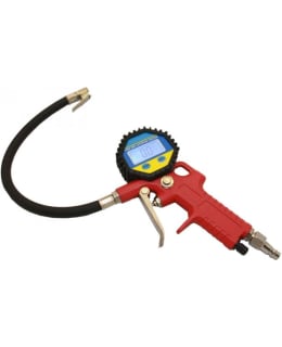 MR product digital tire inflator Main Image