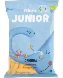 OIKIA JUNIOR LUOMU 75G MAISSINAKSU Main Image