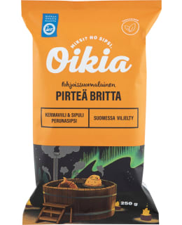 OIKIA PIRT BRITTA KVIILI-SIP 250G Main Image