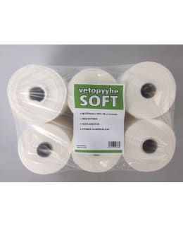 SOFT 6RLL SELLUKUITUPYYHERULLA Main Image