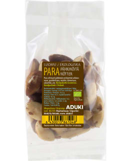 ADUKI LUOMU 100G PARAPÄHKINÄ Main Image