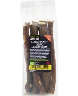 ADUKI LUOMU 100G KOKON LAKRITSIJUURI Main Image
