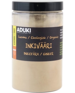 ADUKI LUOMU 180 G INKIVÄÄRIJAUHE Main Image