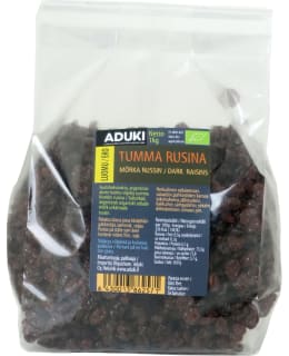 ADUKI LUOMU 1KG TUMMA RUSINA Main Image
