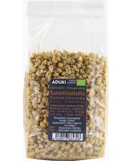 ADUKI 50G ORGANIC CHAMOMILE FLOWER Main Image