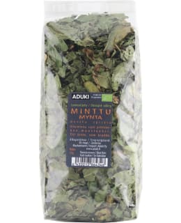 ADUKI LUOMU 35G MINTTU Main Image