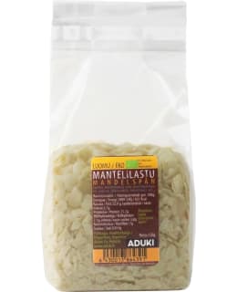 ADUKI LUOMU 150G MANTELILASTU Main Image
