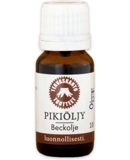 TERVASKANTO 10 ML PIKIÖLJY Main Image
