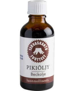 TERVASKANTO 50 ML PIKIÖLJY Main Image