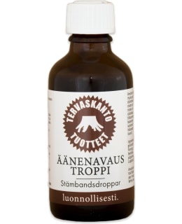 TERVASKANTO 50 ML ÄÄNENAVAUSTROPPI Main Image