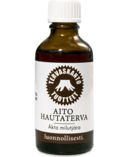 TERVASKANTO 50 ML AITO HAUTATERVA Main Image