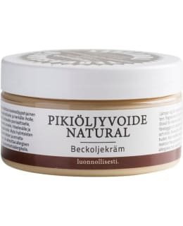 TERVASKANTO NATURAL 100 ML PIKIÖLJYVOIDE Main Image