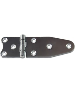 MM 129X40MM AISI316 SARANA Main Image