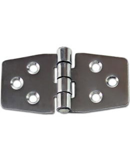 ARCTIC MARINE 75X40MM CP AISI316 SARANA Main Image