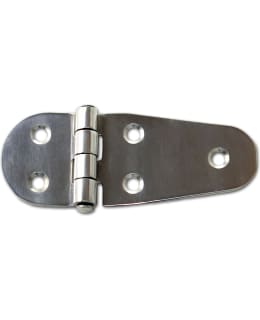 MM 107X39MM AISI316 SARANA Main Image