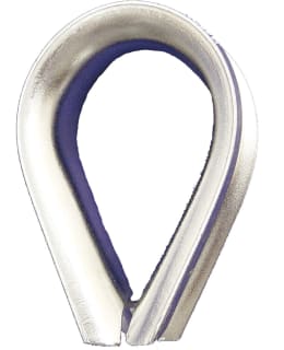 ARCTIC MARINE 10MM AISI316 KOUSSI Main Image