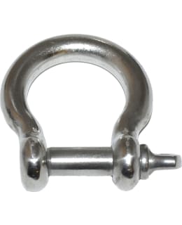 ARCTIC MARINE AISI316 8MM LYYRASAKKELI Main Image