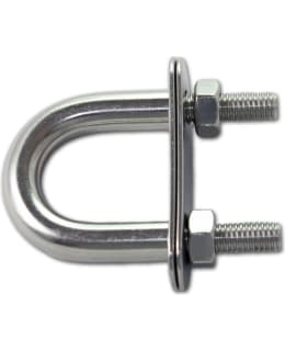 ARCTIC MARINE 8X100 KEULALENKKI Main Image