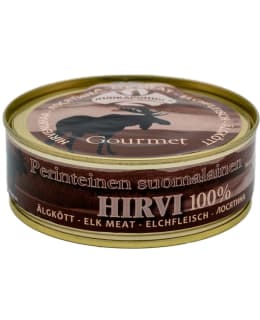 RUOKAPOHJOLA 230G 100% HIRVI Main Image