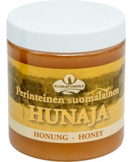 RUOKAPOHJOLA 330G HUNAJA Main Image