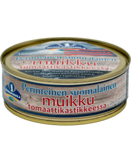 RUOKAPOHJOLA 210/170G TOMAATTI MUIKKU Main Image