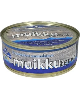 RUOKAPOHJOLA TERVAMUIKKU 210/170G SÄILYK Main Image