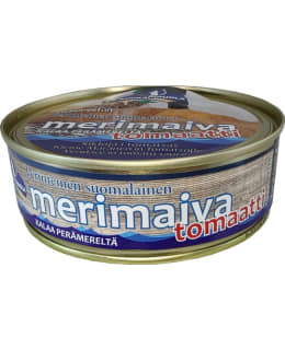 RUOKAPOHJOLA 210 G/170 G TOM MERIMAIVA Main Image