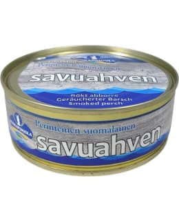 RUOKAPOHJOLA SAVUAHVEN 210/150G SÄILYKE Main Image