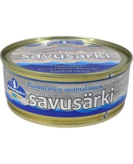 RUOKAPOHJOLA SAVUSÄRKI 210/150G SÄILYKE Main Image