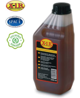 X-1R METALLINHOITO 1L ÖLJYNLISÄAINE Main Image