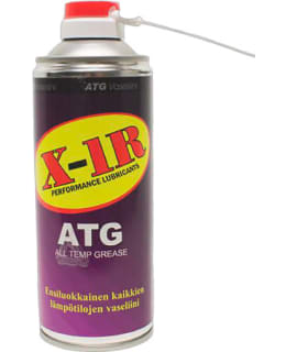 X-1R ATG 400ML VASELIINISPRAY Main Image