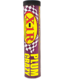 X-1R PLUM GRAZY 400G VOITELURASVA Main Image