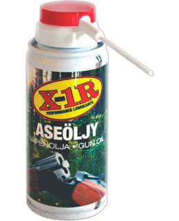 X-1R 100ML ASEÖLJY Main Image