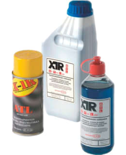 X-1R ATL 250ML PAINEILMAÖLJY Main Image