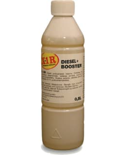 X-1R DIESEL BOOSTER 0,5L ÖLJYNLISÄAINE Main Image